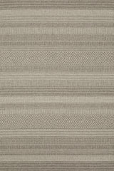 100% Polypropylene Vintage  Indoor/Outdoor Area Rug