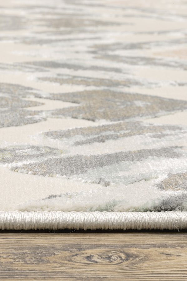 100% Polyester Rectangle Shape Indoor Area Rug
