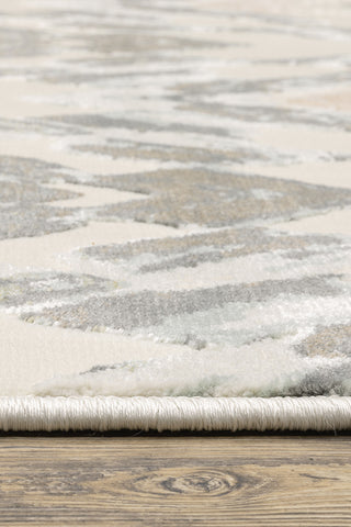 100% Polyester Rectangle Shape Indoor Area Rug