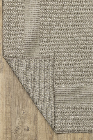 100% Polypropylene Vintage  Indoor/Outdoor Area Rug