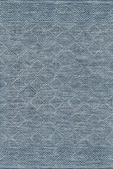 100% Wool Rectangle Indoor Area Rug