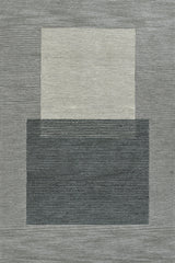 100% Wool Rectangle Indoor Area Rug