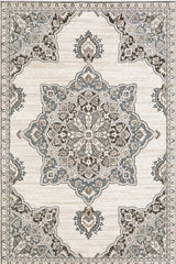 100% Polyester Vintage  Indoor Area Rug