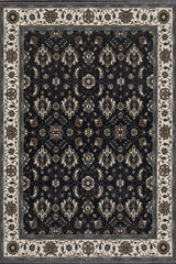 100% Polyester Rectangle Shape Indoor Area Rug