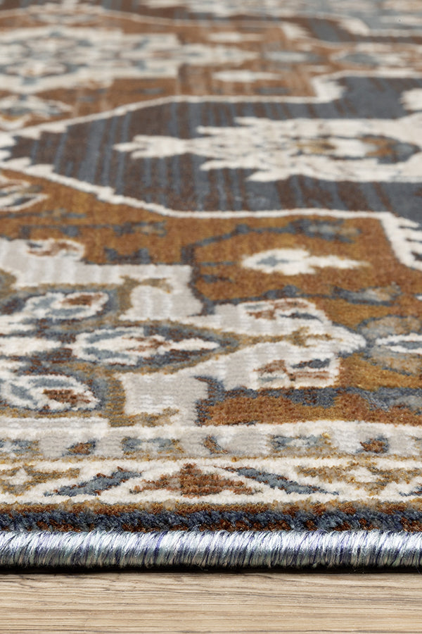 100% Polyester Rectangle Shape Indoor Area Rug