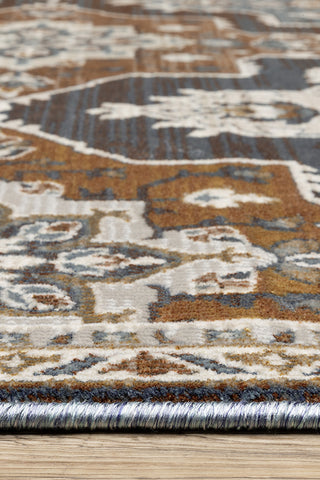 100% Polyester Rectangle Shape Indoor Area Rug