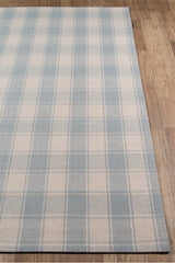 100% Wool Runner Indoor Area Rug