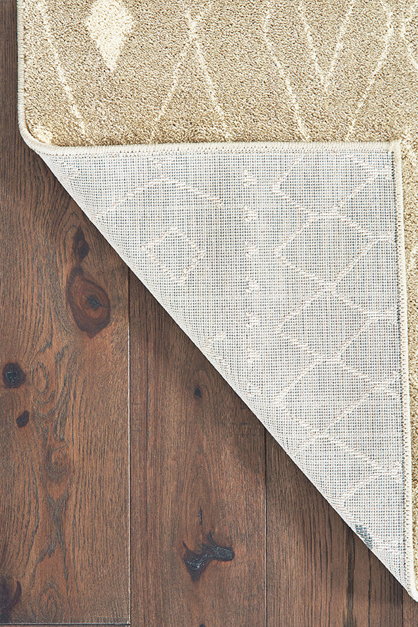 100% Polypropylene Vintage  Indoor Area Rug