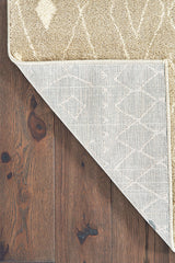 100% Polypropylene Vintage  Indoor Area Rug