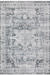 100% Polyester Vintage  Indoor Area Rug