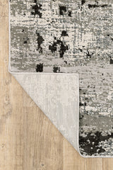 100% Polyester Modern  Indoor Area Rug