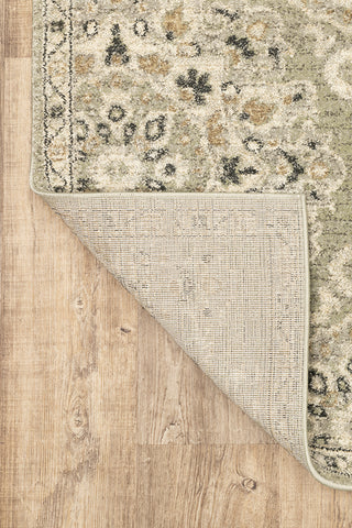 100% Polyester Rectangle Shape Indoor Area Rug