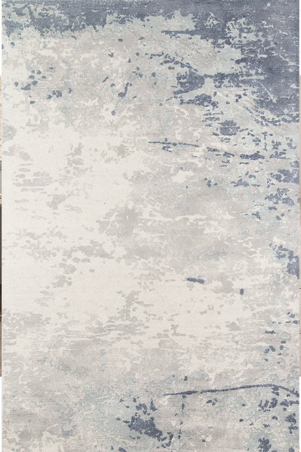 100% Wool Rectangle Indoor Area Rug
