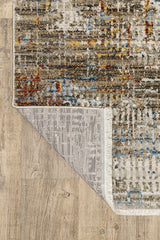 100% PET Fibers Modern  Indoor Area Rug