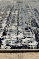 100% Polyester Rectangle Shape Indoor Area Rug