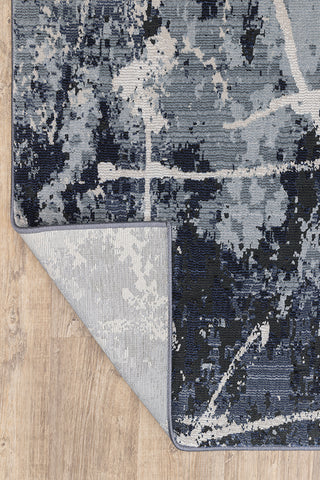 100% Polyester Modern  Indoor Area Rug