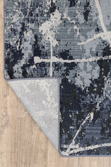 100% Polyester Modern  Indoor Area Rug