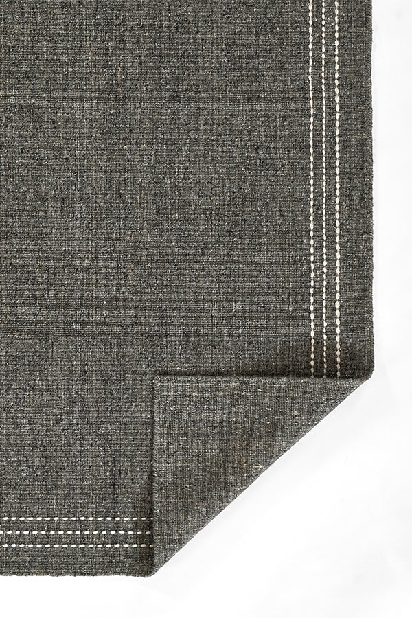 80% Wool 20% Polyester Runner Indoor Area Rug