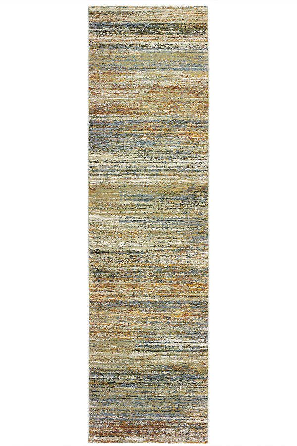 100% Polyester Rectangle Shape Indoor Area Rug