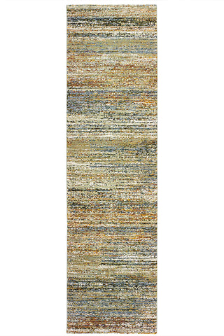 100% Polyester Rectangle Shape Indoor Area Rug