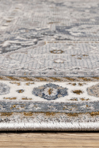 100% Polyester Rectangle Shape Indoor Area Rug