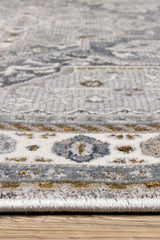 100% Polyester Rectangle Shape Indoor Area Rug