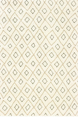 100% Polypropylene Vintage  Indoor Area Rug