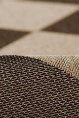 100% Polypropylene Rectangle Indoor/Outdoor Area Rug