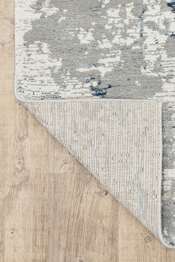 100% Polyester Rectangle Shape Indoor Area Rug