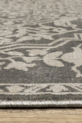 100% Polyester Rectangle Shape Indoor Area Rug