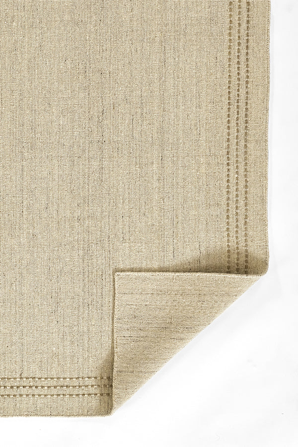 80% Wool 20% Polyester Runner Indoor Area Rug