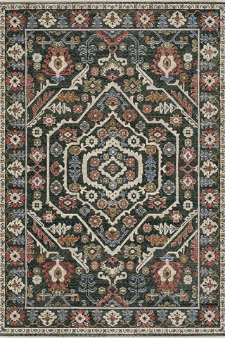 100% Polyester Rectangle Shape Indoor Area Rug