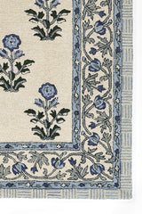 100% Wool Rectangle Indoor Area Rug