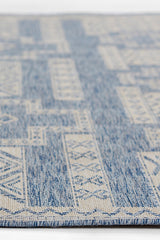 Hampton HAM-10 Indoor/Outdoor Area Rug – 100% Polypropylene