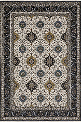 100% Polyester Rectangle Shape Indoor Area Rug