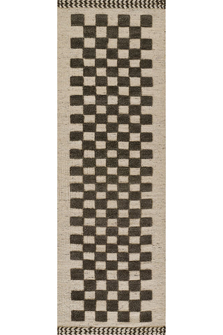 100% Wool Runner Indoor Area Rug