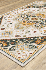100% Polyester Rectangle Shape Indoor Area Rug