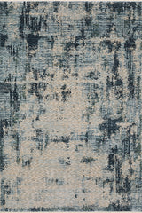 100% Polyester Rectangle Shape Indoor Area Rug