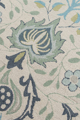 Newport NP-12 Wool Handmade Indoor Area Rug – 100% Wool