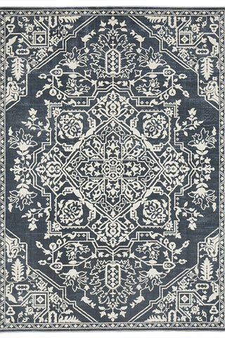 100% Polyester Vintage  Indoor Area Rug