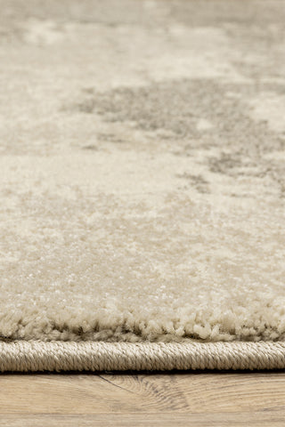 100% Polyester Rectangle Shape Indoor Area Rug