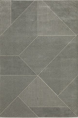 100% Polyester Rectangle Shape Indoor Area Rug