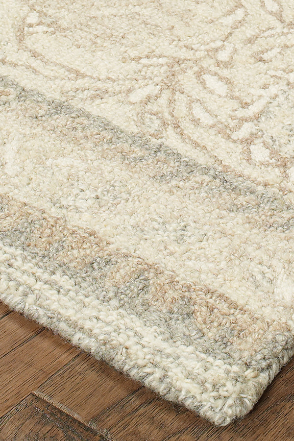 100% Polyester Rectangle Shape Indoor Area Rug