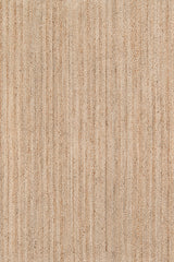 100% Jute Runner Indoor Area Rug