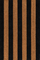100% Coir Rectangle Indoor/Outdoor Area Rug