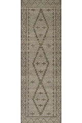 90% Wool and 10% Cotton Runner Indoor Area Rug