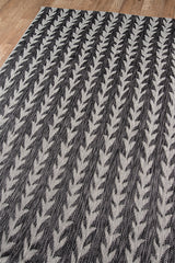 100% Polypropylene Rectangle Indoor/Outdoor Area Rug