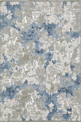 100% Polyester Rectangle Shape Indoor Area Rug
