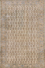100% Polyester Rectangle Indoor Area Rug