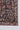 Karachi KAR-2 Rust Non-Slip Backing Printed Area Rug  by Momeni